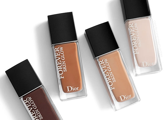 Buy Dior Forever Skin Glow 24H Wear Radiant Perfection Skin Caring Foundation - 2CR in Pakistan