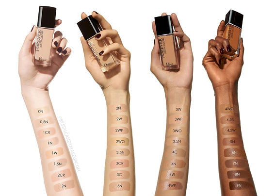 Buy Dior Forever 24H Wear High Perfection Foundation - 2WP in Pakistan