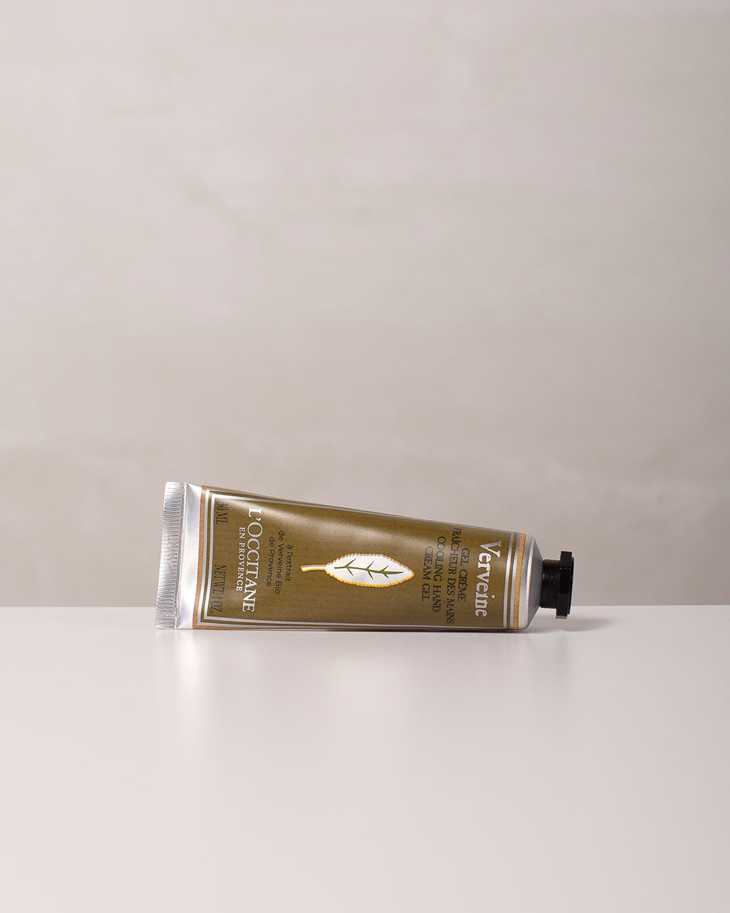 Buy Loccinate Verbena Cooling Hand Cream Gel 30 - Ml in Pakistan