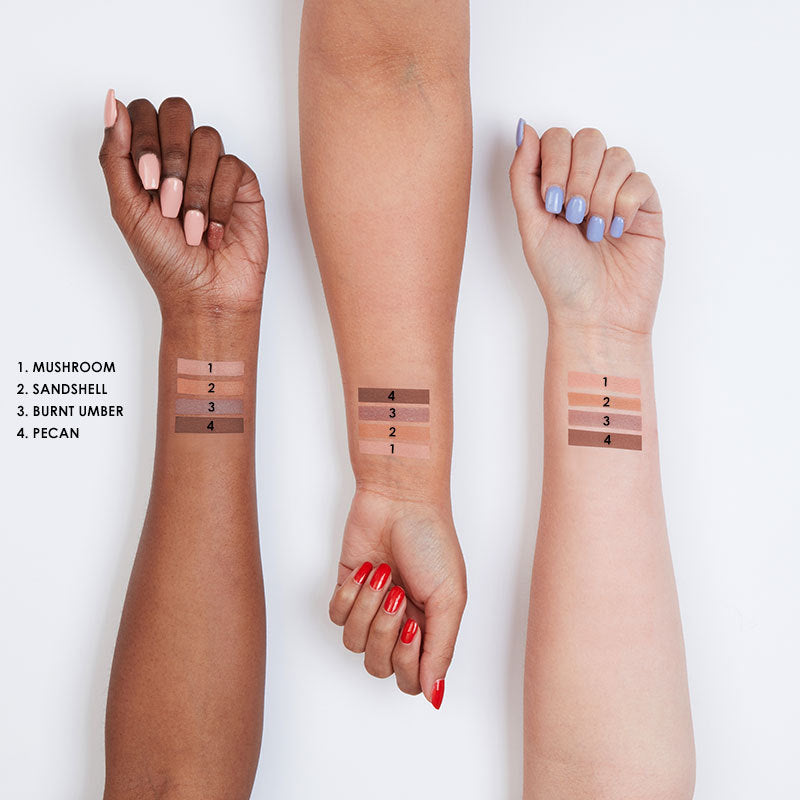 Buy MUA Essential Eyeshadow in Pakistan