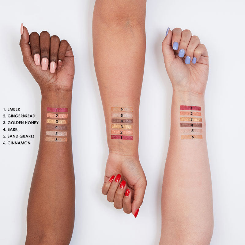 Buy MUA Essential Eyeshadow in Pakistan