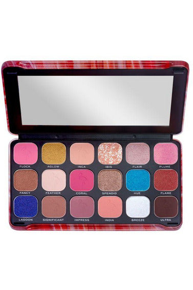 Buy Revolution Forever Flawless Eyeshadow Palette in Pakistan