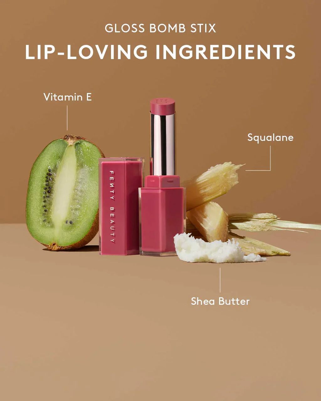 Fenty Beauty Fenty's Finest 3-Piece Face, Eye + Lip Kit