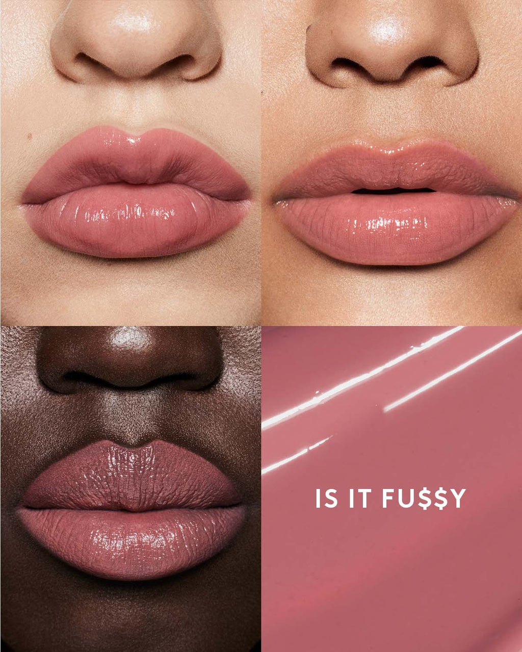 Fenty Beauty Fenty's Finest 3-Piece Face, Eye + Lip Kit