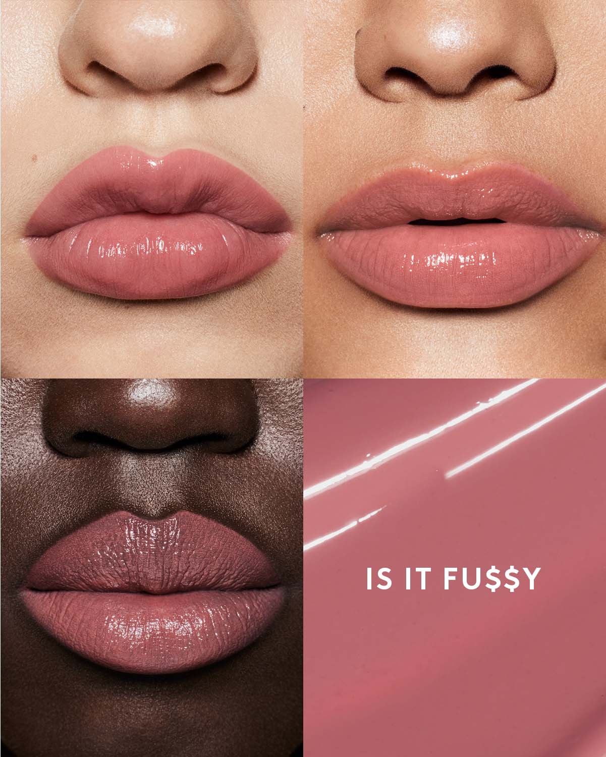 Fenty Beauty Fenty's Finest 3-Piece Face, Eye + Lip Kit