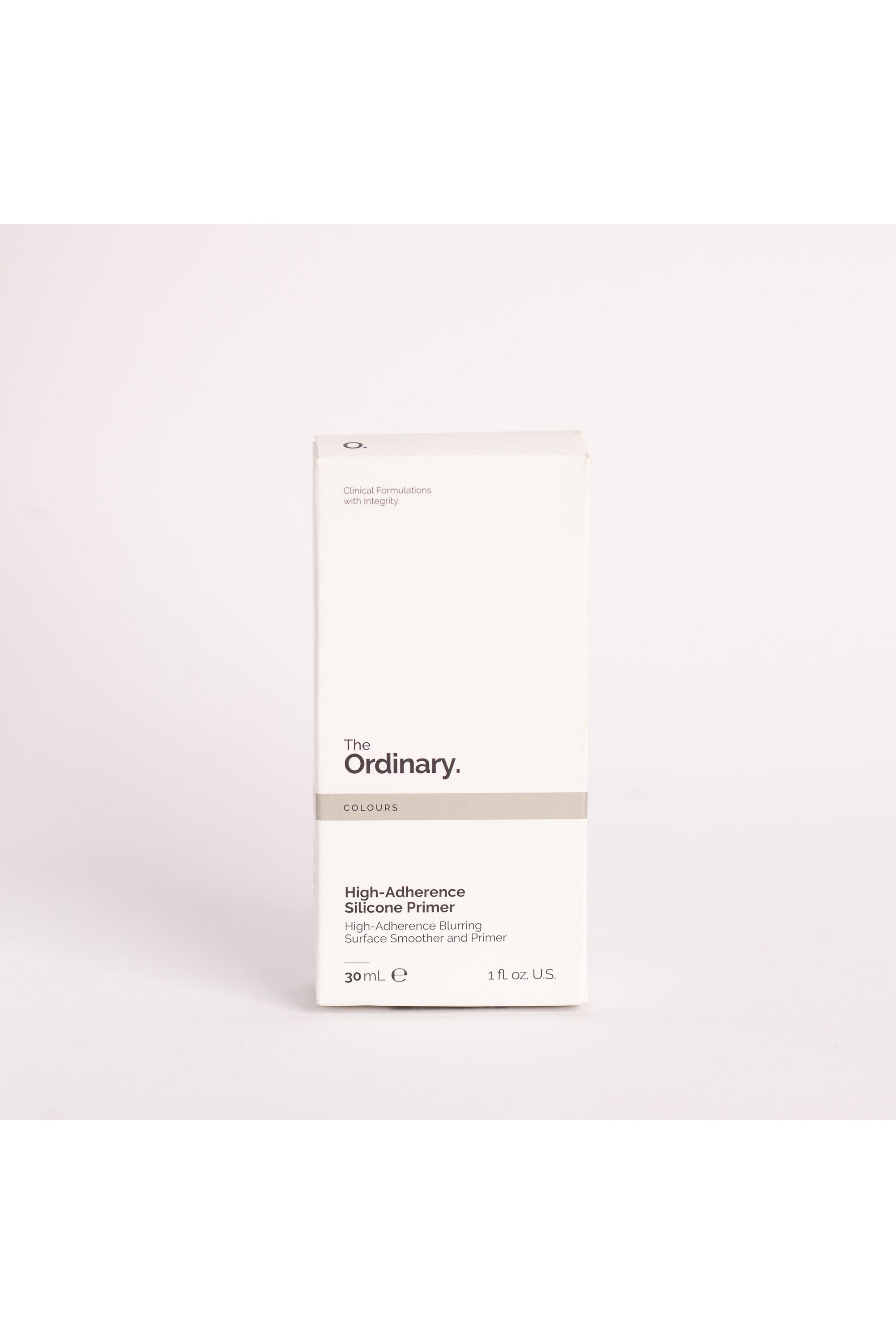 Buy The Ordinary Primer High Adherence Silicone 30 - Ml in Pakistan