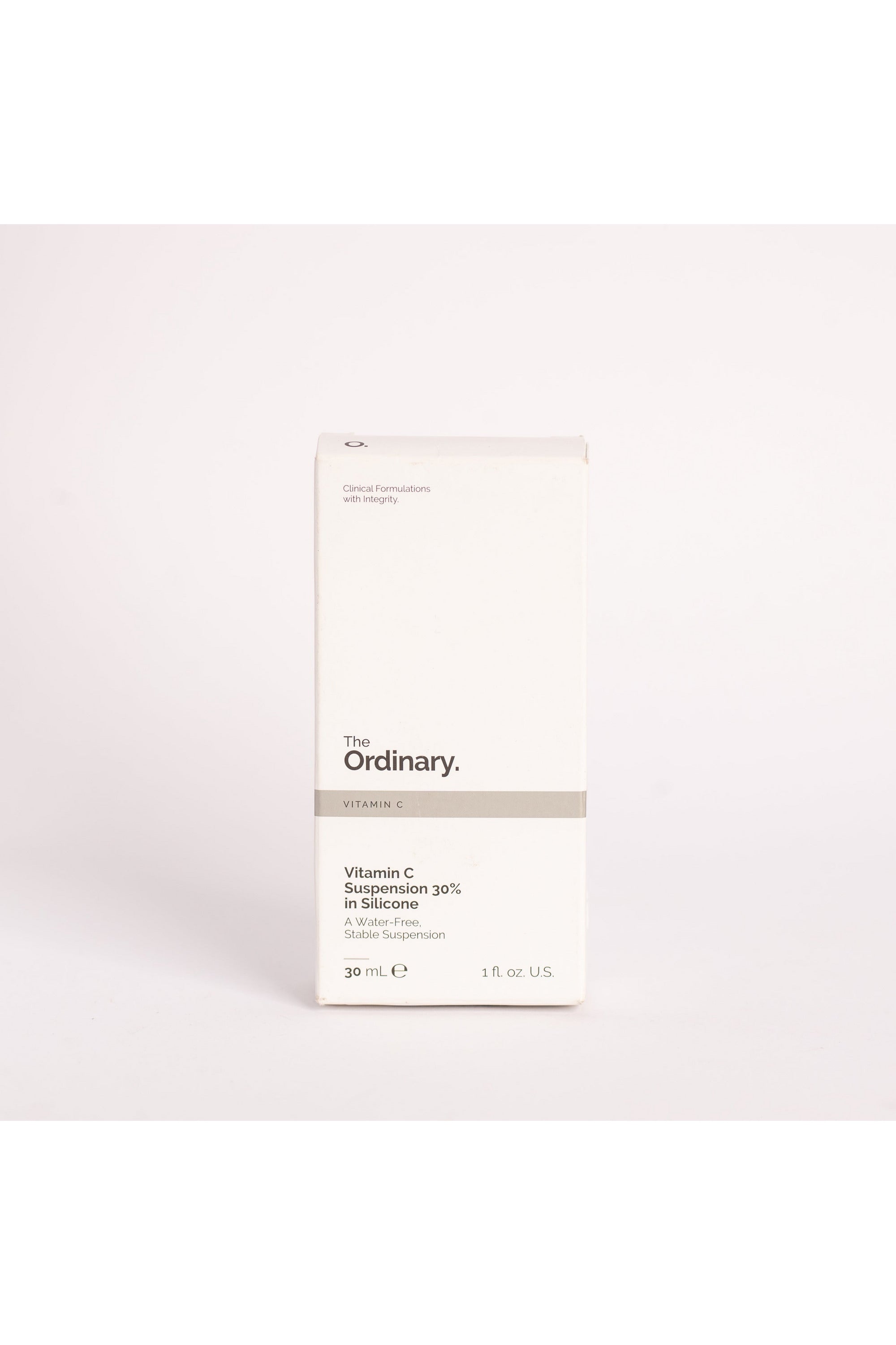 Buy The Ordinary Vitamin C Suspension 30% in Silicone 30 - Ml in Pakistan