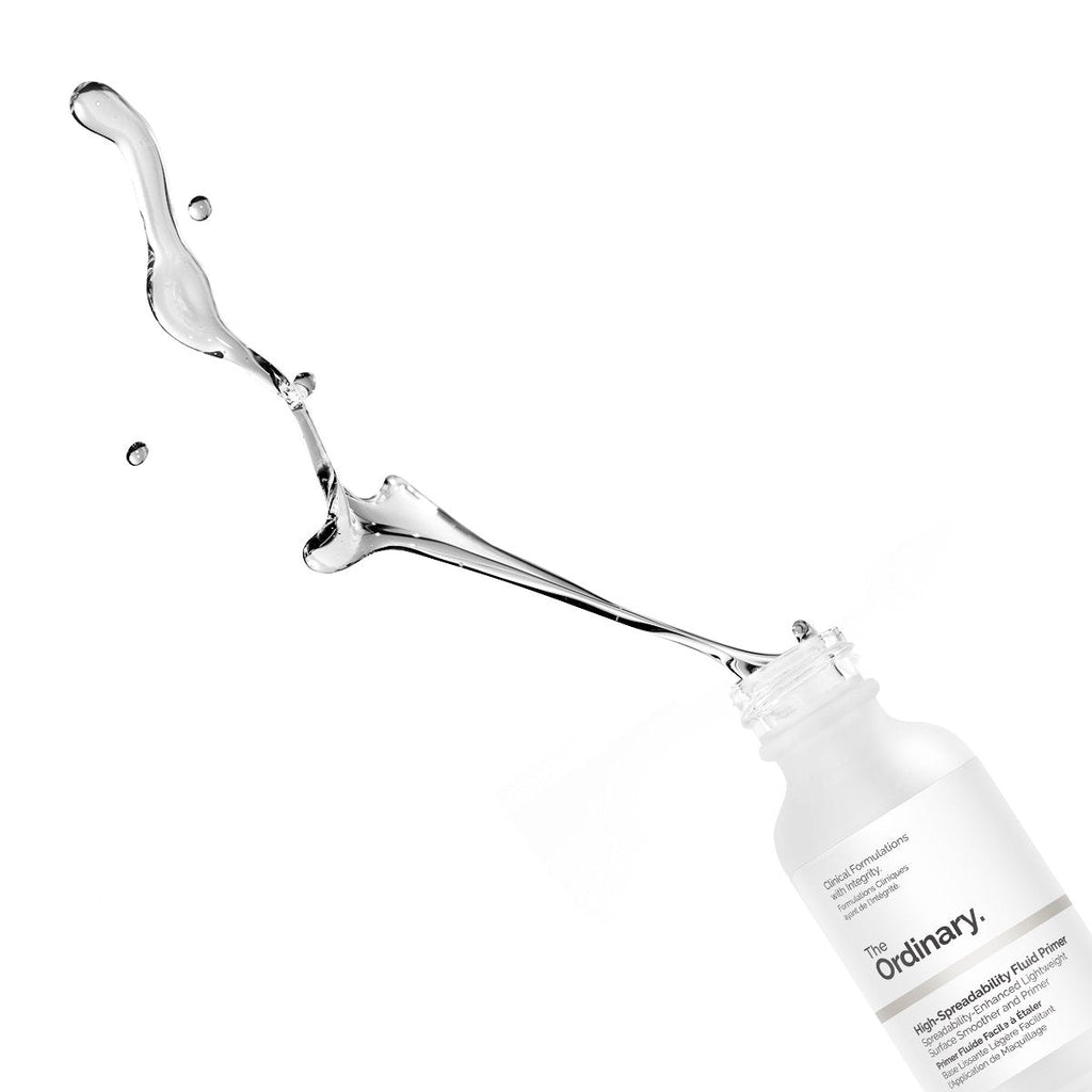 Buy The Ordinary Primer High Spreadability Fluid 30 - Ml in Pakistan