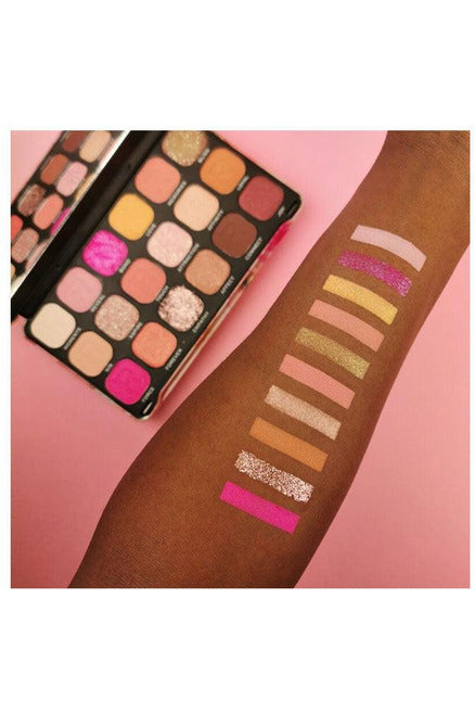 Buy Revolution Forever Flawless Eyeshadow Palette in Pakistan