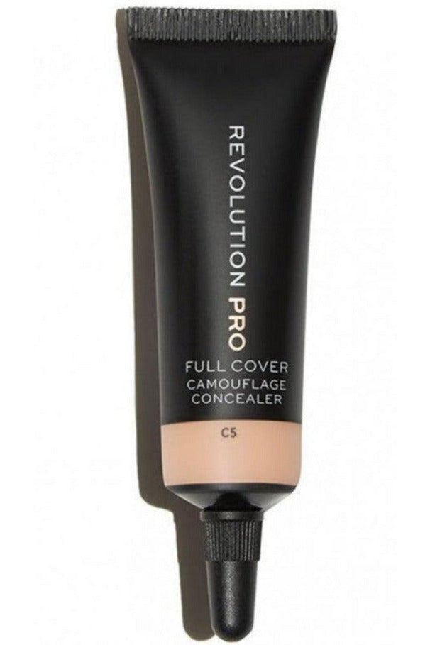 Buy Revolution Pro Full Cover Camouflage Concealer in Pakistan