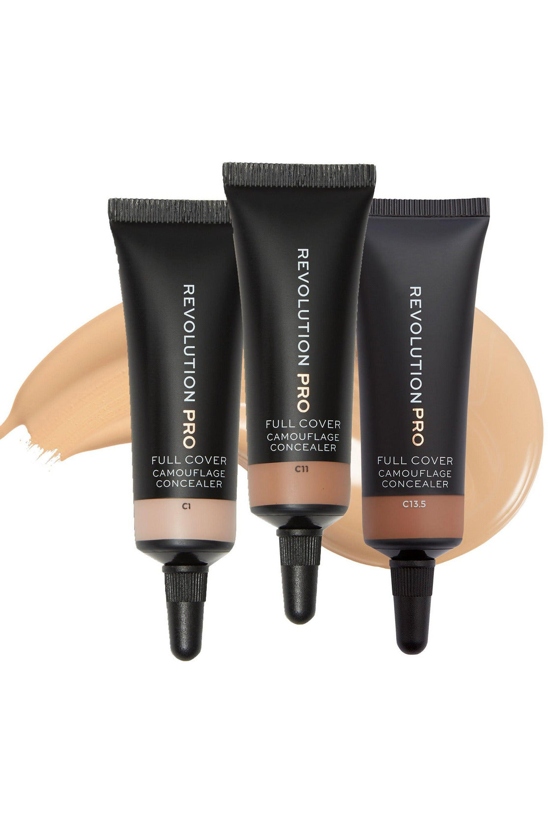 Buy Revolution Pro Full Cover Camouflage Concealer in Pakistan