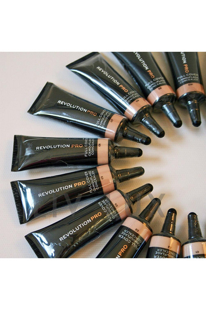 Buy Revolution Pro Full Cover Camouflage Concealer in Pakistan