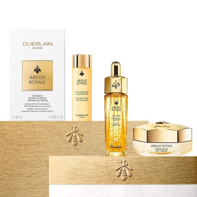 Buy Guerlain Abeille Royale Age Defying Discovery Programme in Pakistan