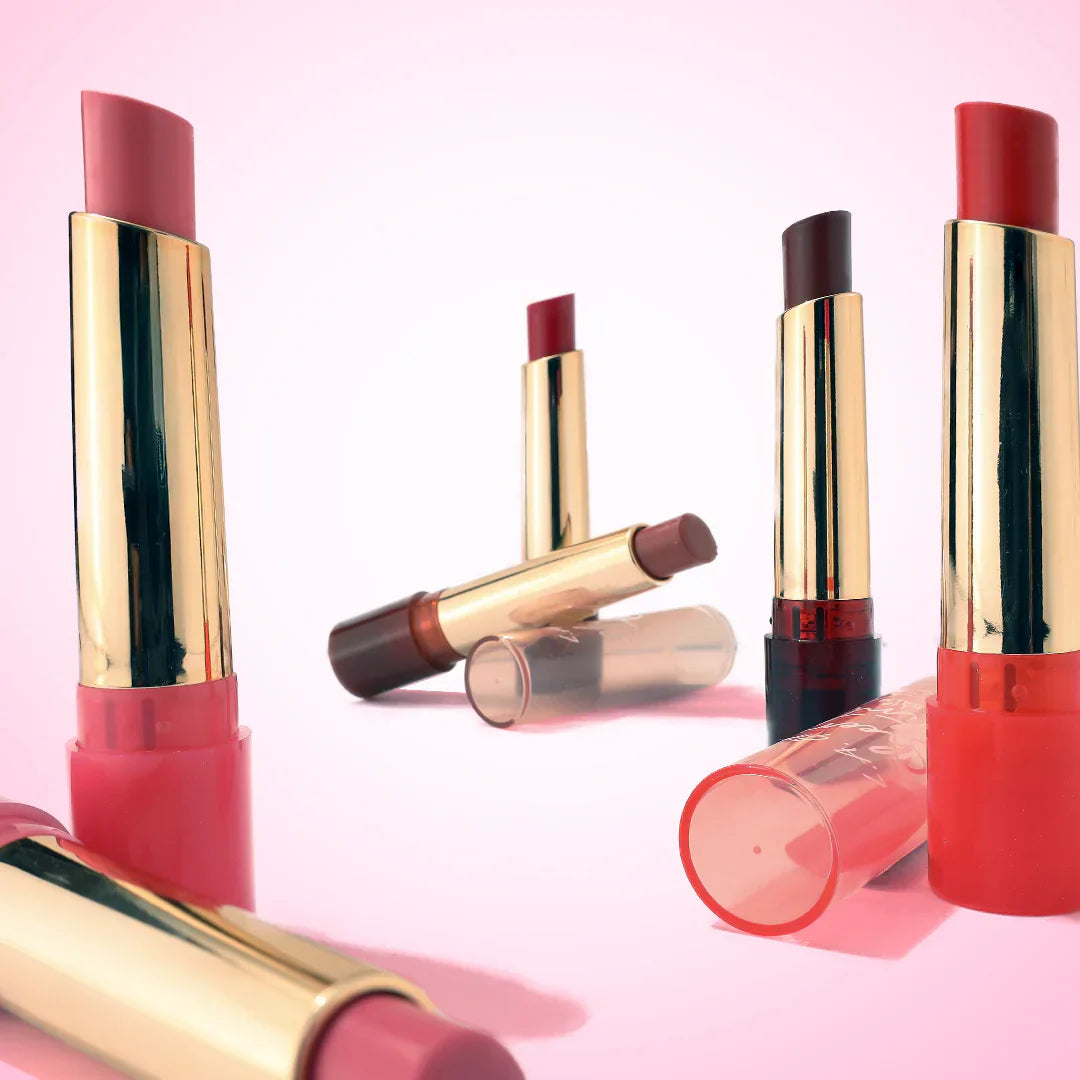 L.A. Girl, Sheer Tint Lip Balm, GLC604 Sheer Peaach