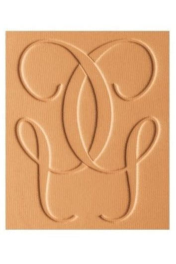 Buy Guerlain Lingerie De Peau Compact Powder Foundation SPF15 - 04W Medium Warm in Pakistan