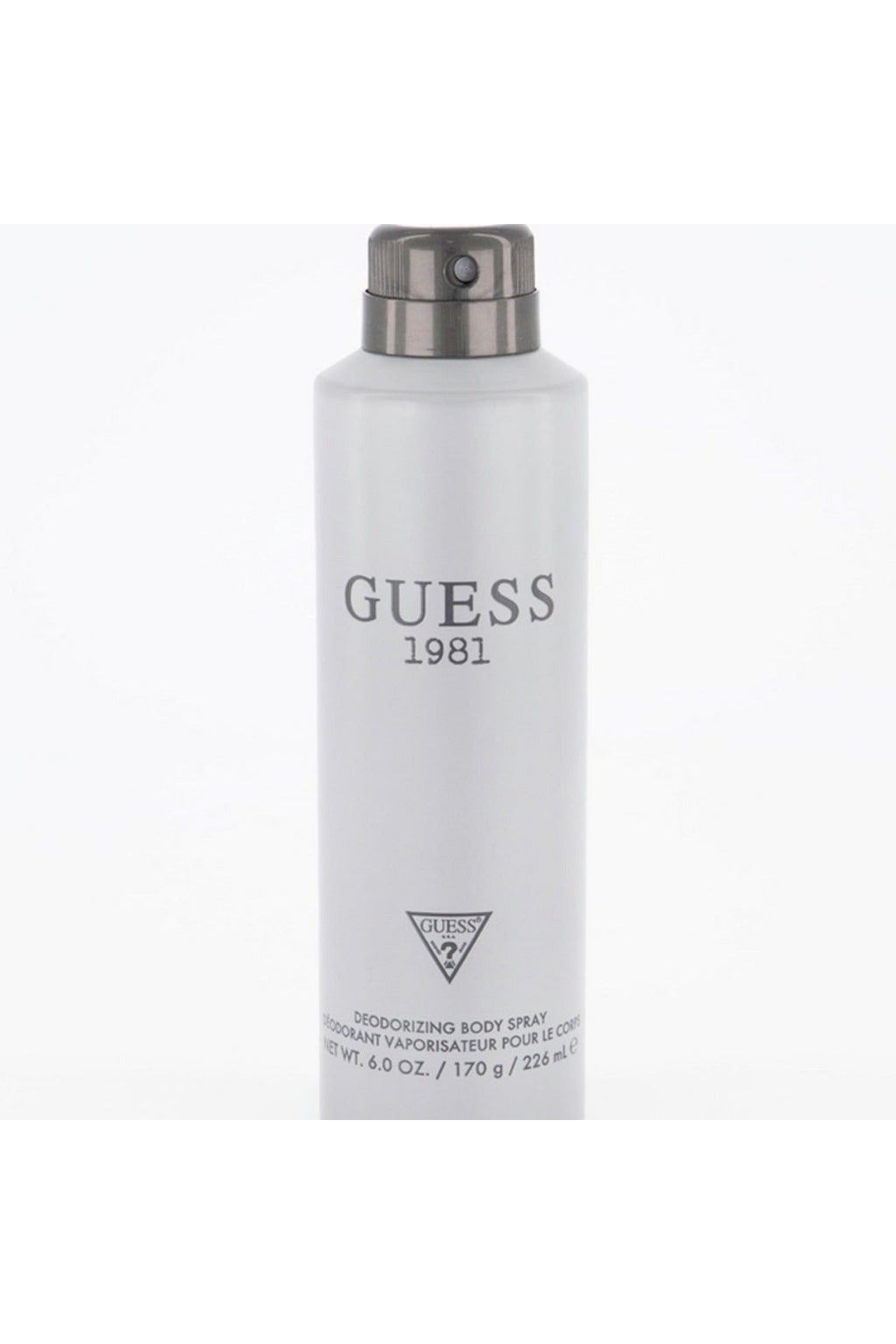 Buy Guess 1981 Men Deodorant Spray - 226ml in Pakistan