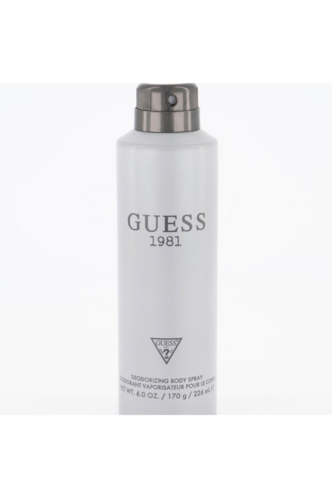 Buy Guess 1981 Men Deodorant Spray - 226ml in Pakistan