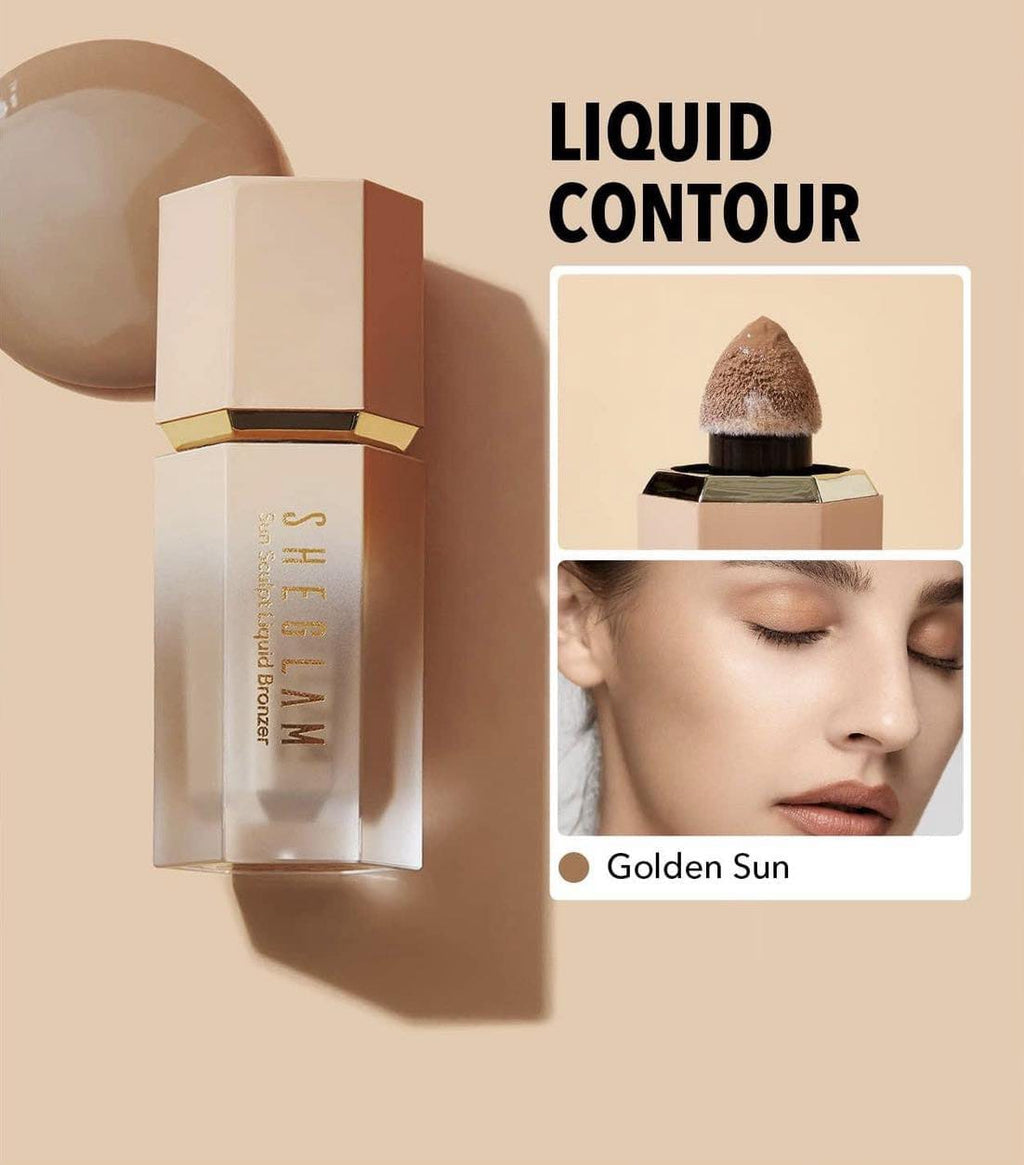 Buy SHEGLAM Sun Sculpt Liquid Contour in Pakistan