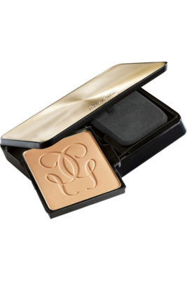 Buy Guerlain Lingerie De Peau Compact Powder Foundation SPF15 - 04W Medium Warm in Pakistan