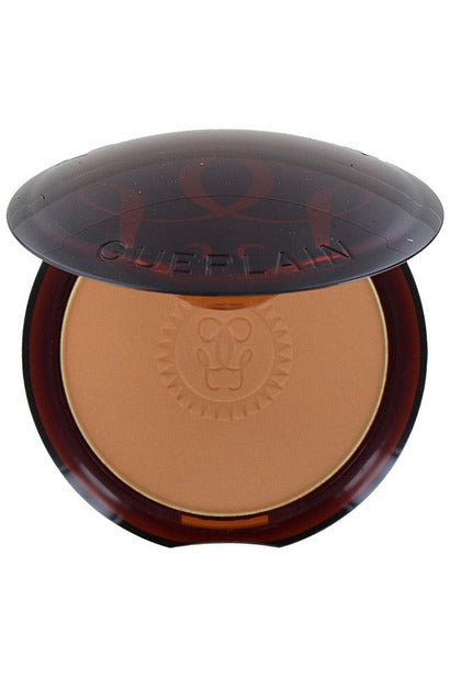 Buy Guerlain Terracotta The Bronzing Powder - 05 Medium Brunettes in Pakistan