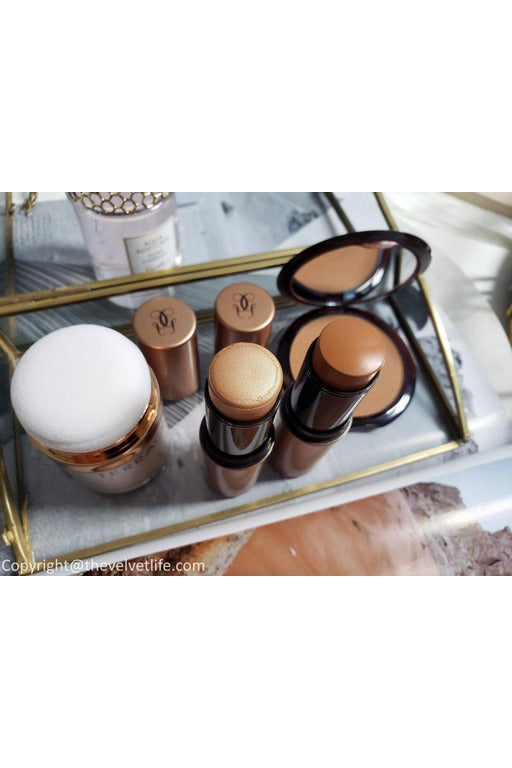 Buy Guerlain Terracotta Skin Highlighting Stick - Deep in Pakistan
