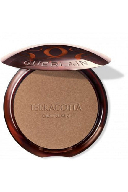 Buy Guerlain Terracotta The Bronzing Powder - 05 Medium Brunettes in Pakistan