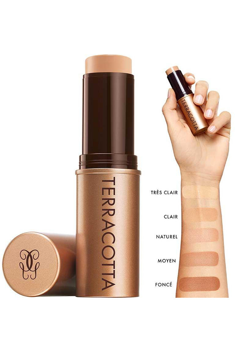 Buy Guerlain Terracotta Skin Highlighting Stick - Deep in Pakistan