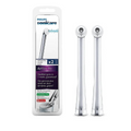 Buy Philips Sonicare Airfloss ultra nozzles (1 set 2 pcs) in Pakistan