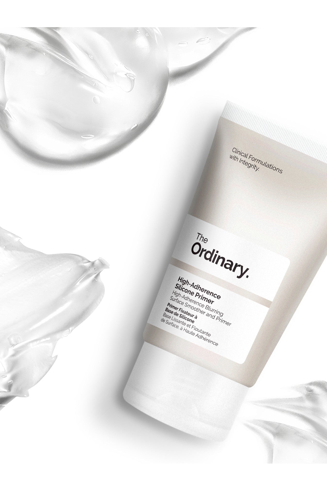 Buy The Ordinary Primer High Adherence Silicone 30 - Ml in Pakistan