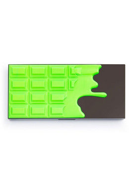 Buy I Heart Revolution Slime Chocolate Eyeshadow Palette in Pakistan