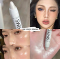 Buy Orb & Gravel Sparkle Glitter White Eyeshadow/Eyeliner - 03 White Pearl in Pakistan