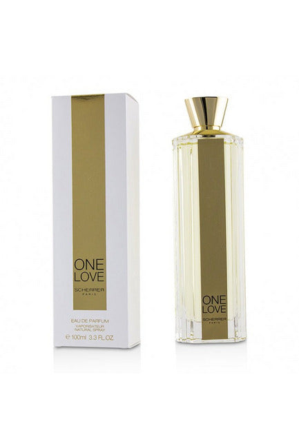 Buy John Louis Scherrer One Love EDP for Women - 100ml in Pakistan