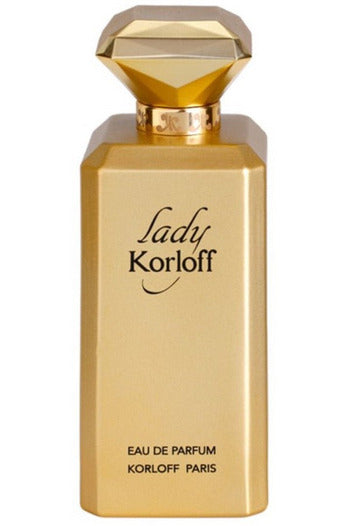 Buy Korloff by Lady Korloff EDP for Women - 100ml in Pakistan