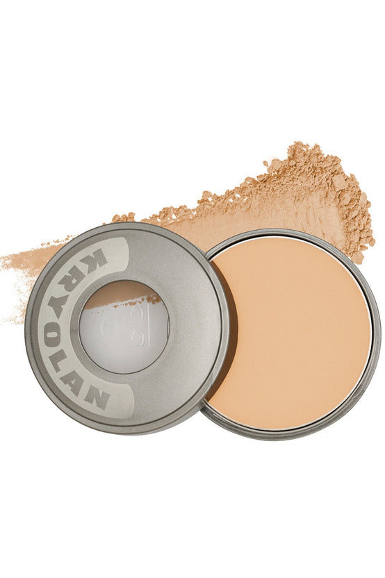 Buy Kryolan Cake Make Up 2W in Pakistan