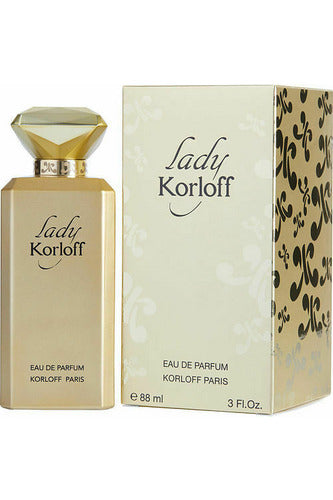 Buy Korloff by Lady Korloff EDP for Women - 100ml in Pakistan