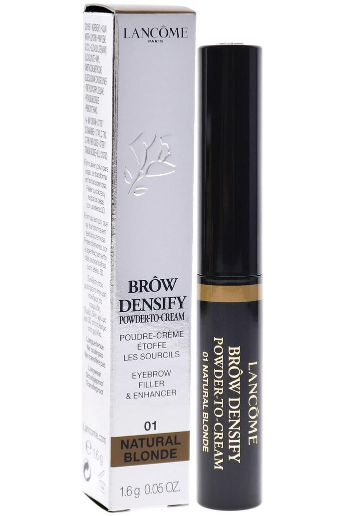 Buy Lancome Brow Densify Eyebrow - 01 Natural Blonde in Pakistan