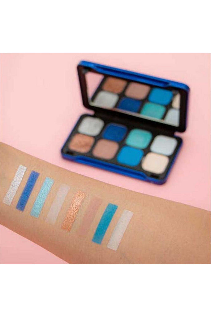 Buy Revolution Forever Flawless Eyeshadow Palette in Pakistan