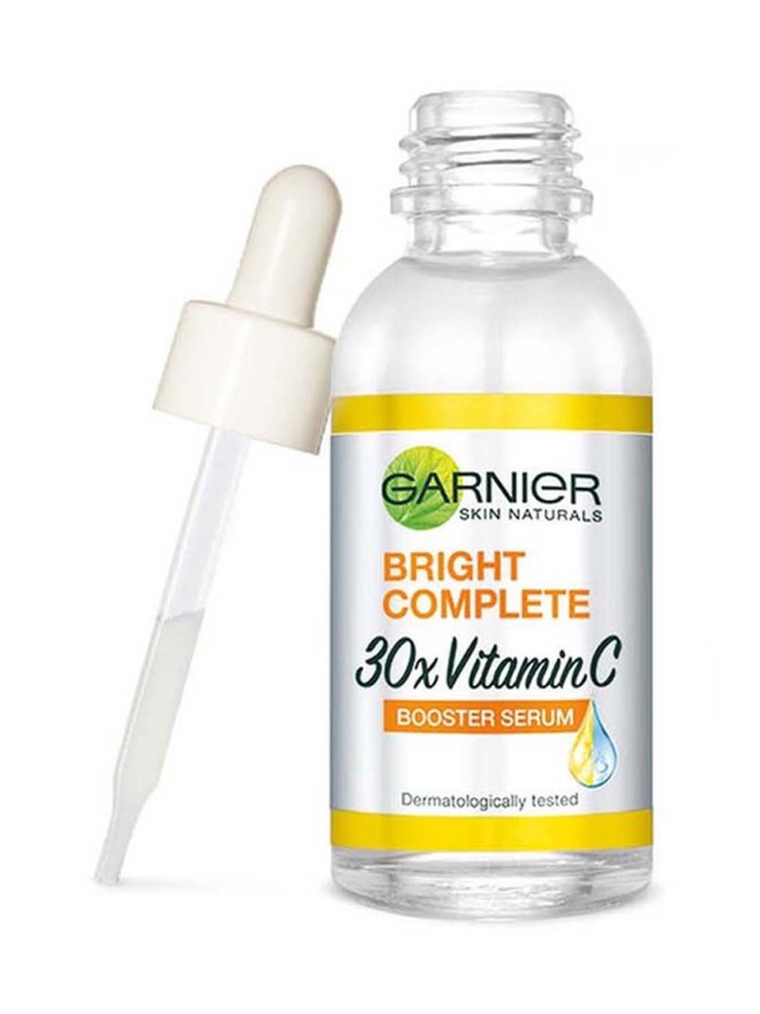 Buy Garnier Vitamin C Serum 15Ml in Pakistan
