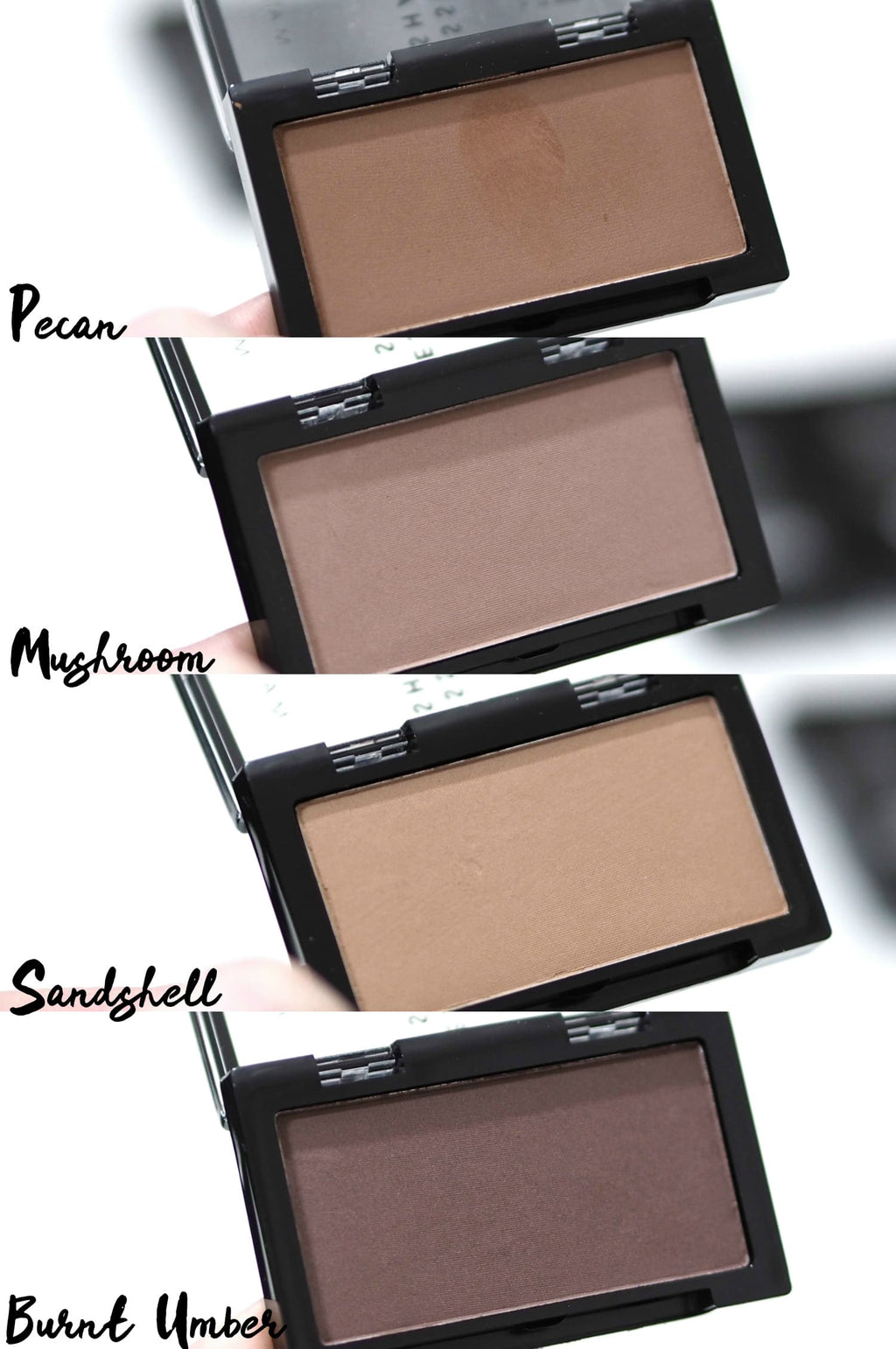 Buy MUA Essential Eyeshadow in Pakistan