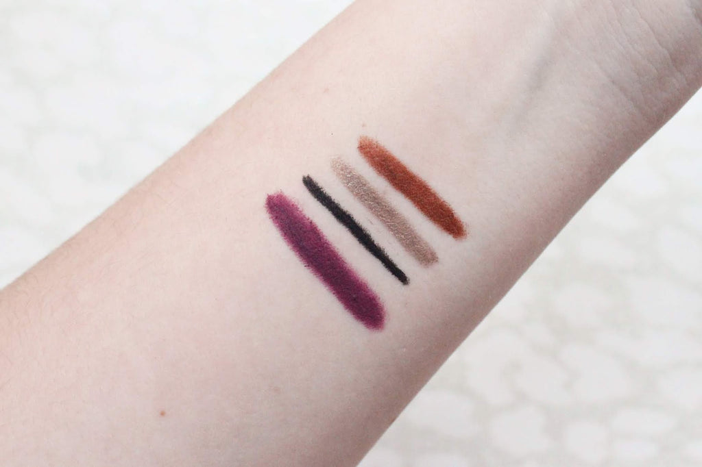 Buy MUA Intense Colour Lip Liner in Pakistan