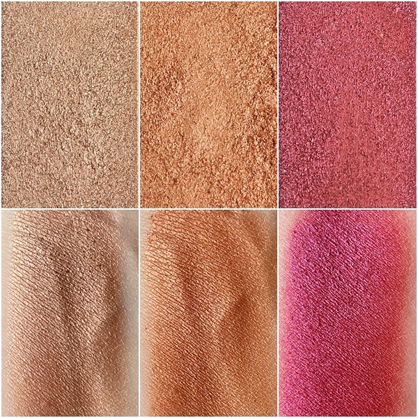 Buy MUA Essential Eyeshadow in Pakistan