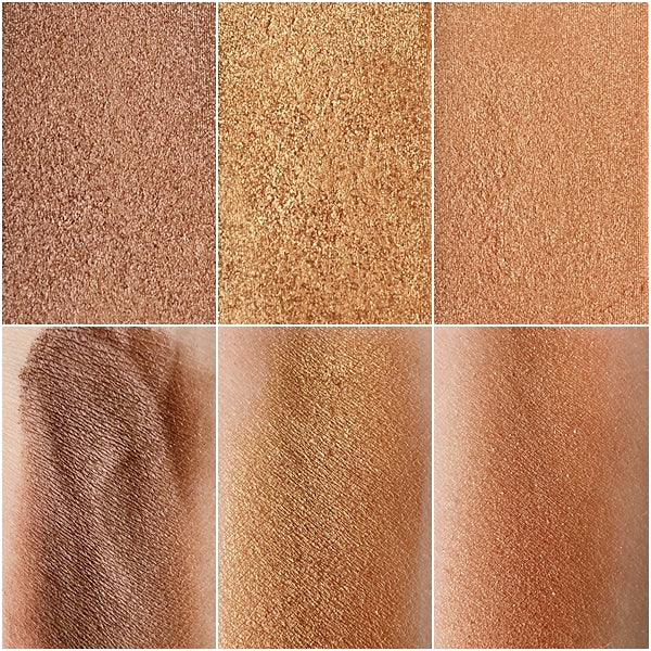 Buy MUA Essential Eyeshadow in Pakistan