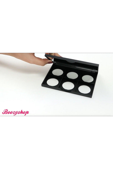 Buy Makeup Obsession Palette Medium Basic Black Obsession in Pakistan