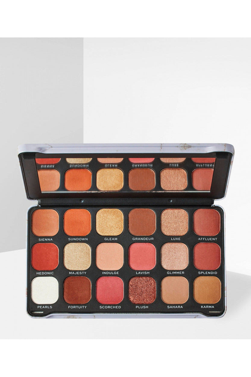Buy Revolution Forever Flawless Eyeshadow Palette in Pakistan