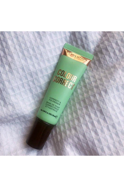 Buy Revolution Colour Correct Primer in Pakistan