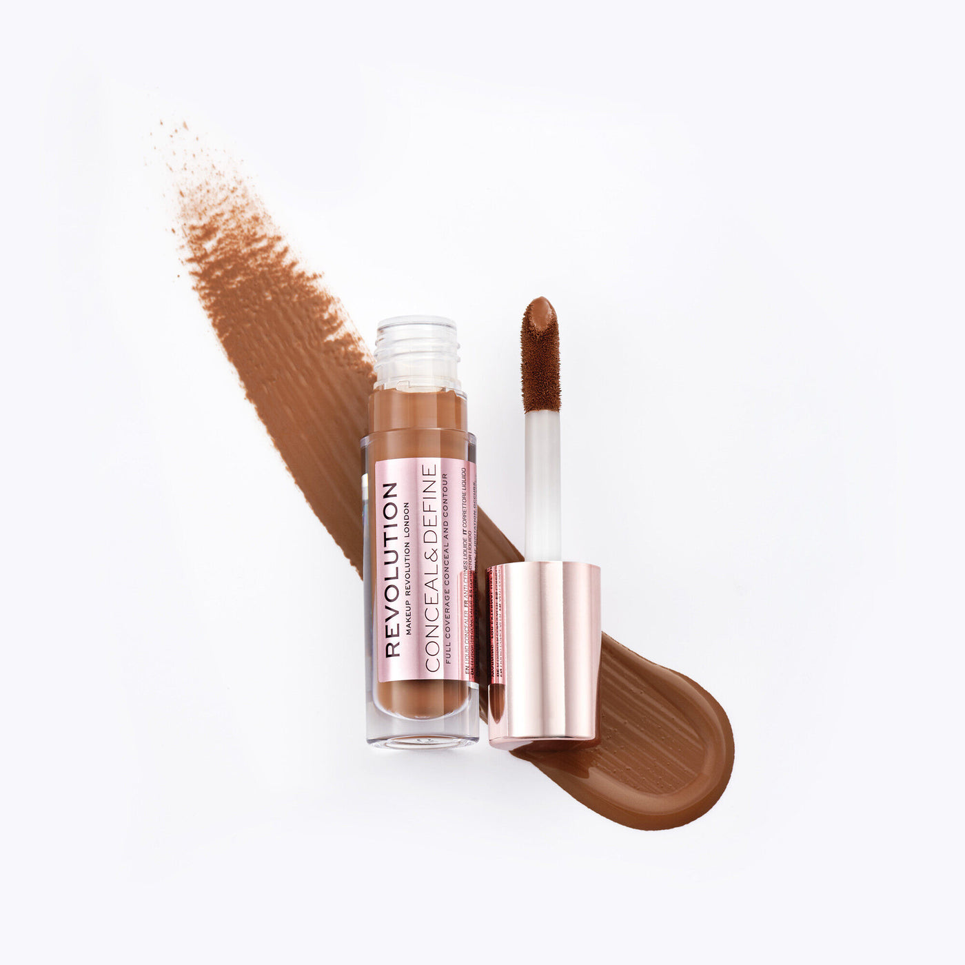 Buy Makeup Revolution Conceal And Define Concealer in Pakistan