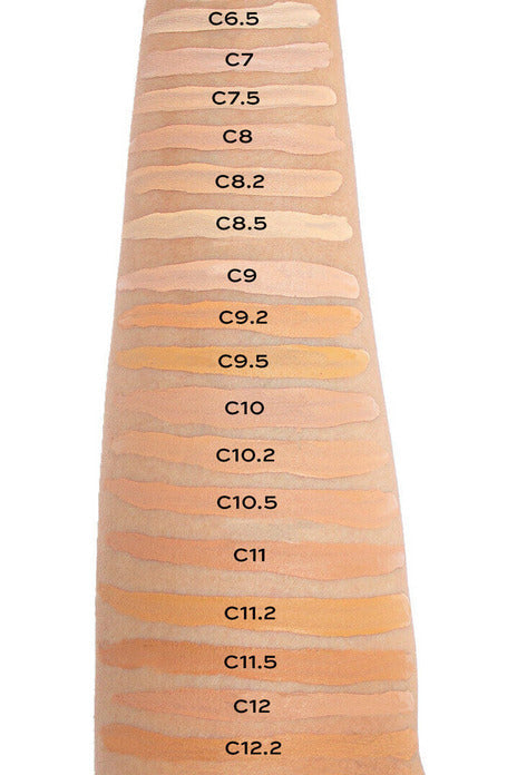 Buy Makeup Revolution Conceal And Define Concealer in Pakistan