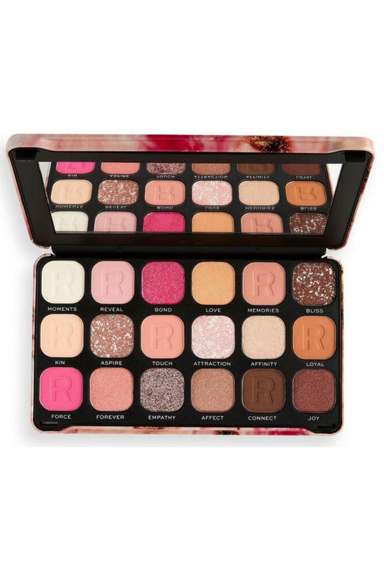 Buy Revolution Forever Flawless Eyeshadow Palette in Pakistan