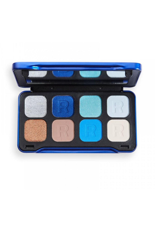 Buy Revolution Forever Flawless Eyeshadow Palette in Pakistan