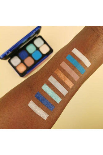 Buy Revolution Forever Flawless Eyeshadow Palette in Pakistan